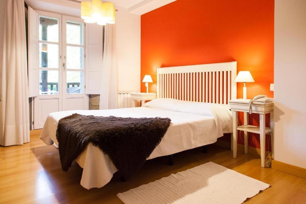 Gastro Hotel La Giraldilla Lierganes Phòng bức ảnh