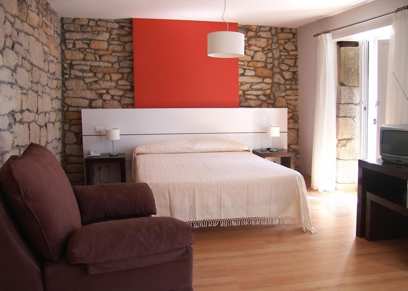 Gastro Hotel La Giraldilla Lierganes Phòng bức ảnh