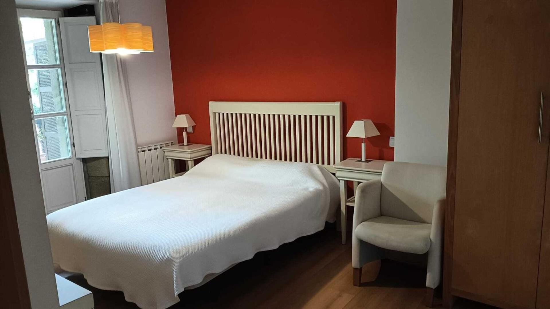 Gastro Hotel La Giraldilla Lierganes Phòng bức ảnh